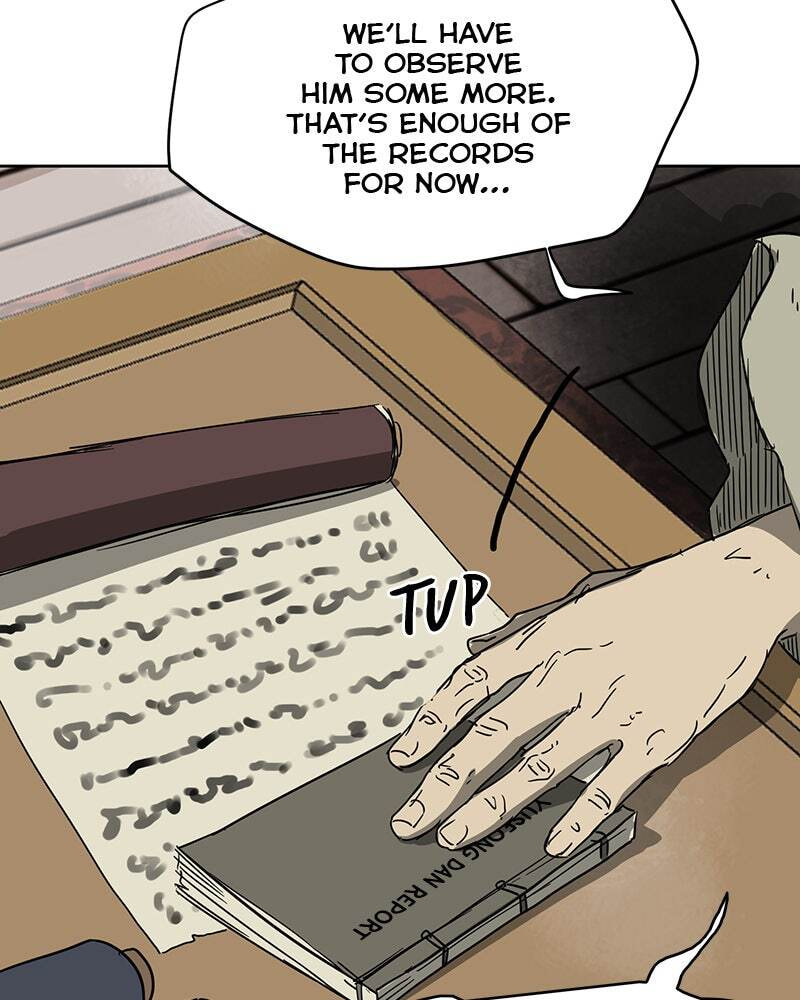 Read Infinite Leveling: Murim chapter 84 image 54 on Lezhin