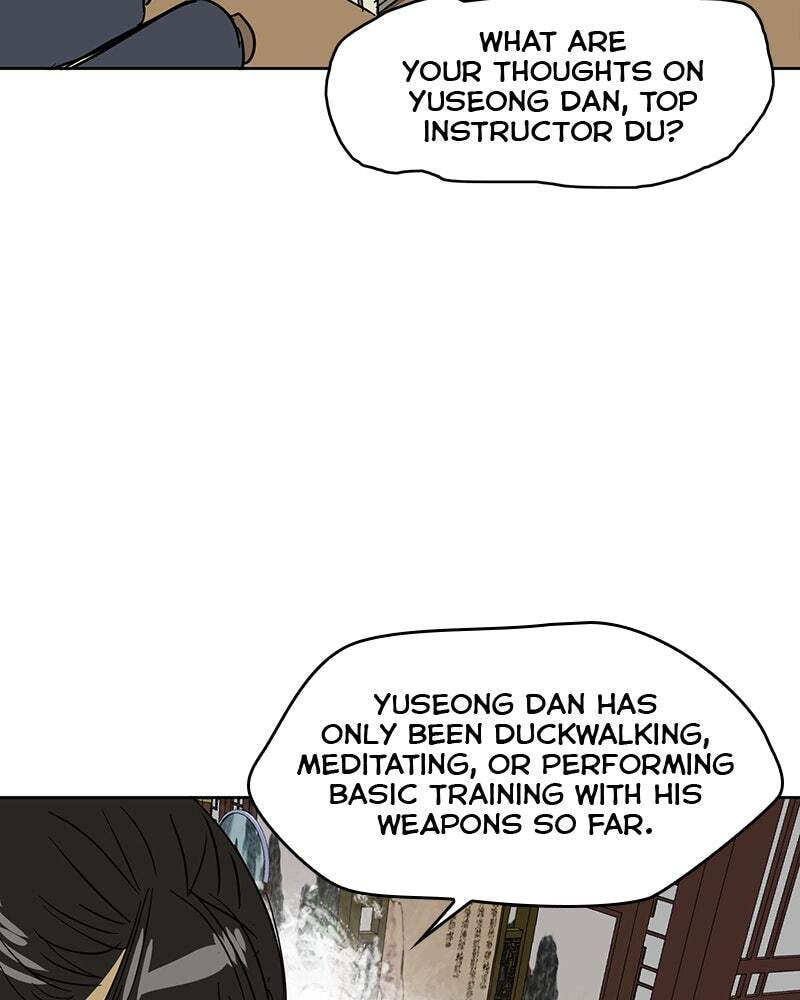 Read Infinite Leveling: Murim chapter 84 image 55 on Lezhin
