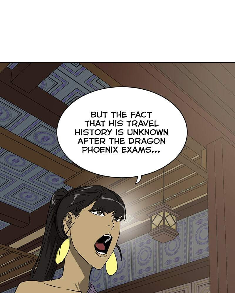 Read Infinite Leveling: Murim chapter 84 image 58 on Lezhin
