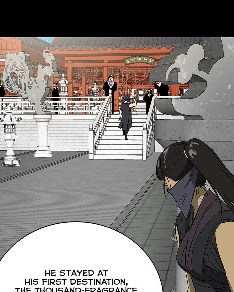 Read Infinite Leveling: Murim chapter 84 image 6 on Lezhin