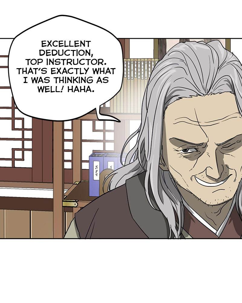 Read Infinite Leveling: Murim chapter 84 image 62 on Lezhin