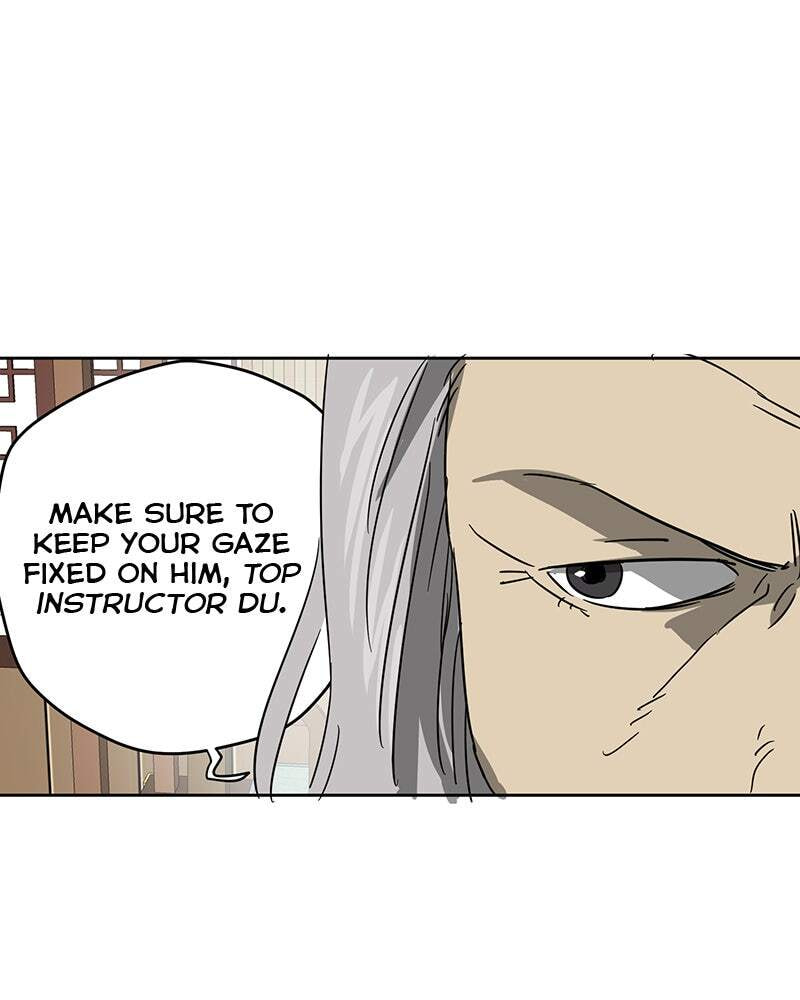 Read Infinite Leveling: Murim chapter 84 image 63 on Lezhin