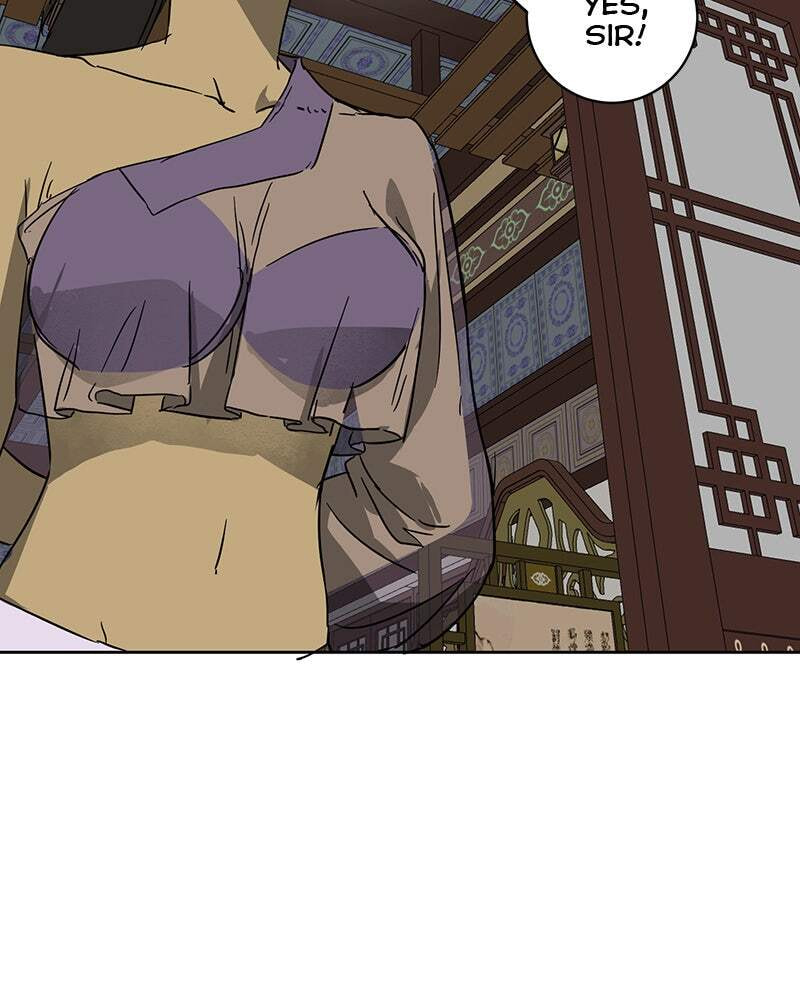 Read Infinite Leveling: Murim chapter 84 image 65 on Lezhin