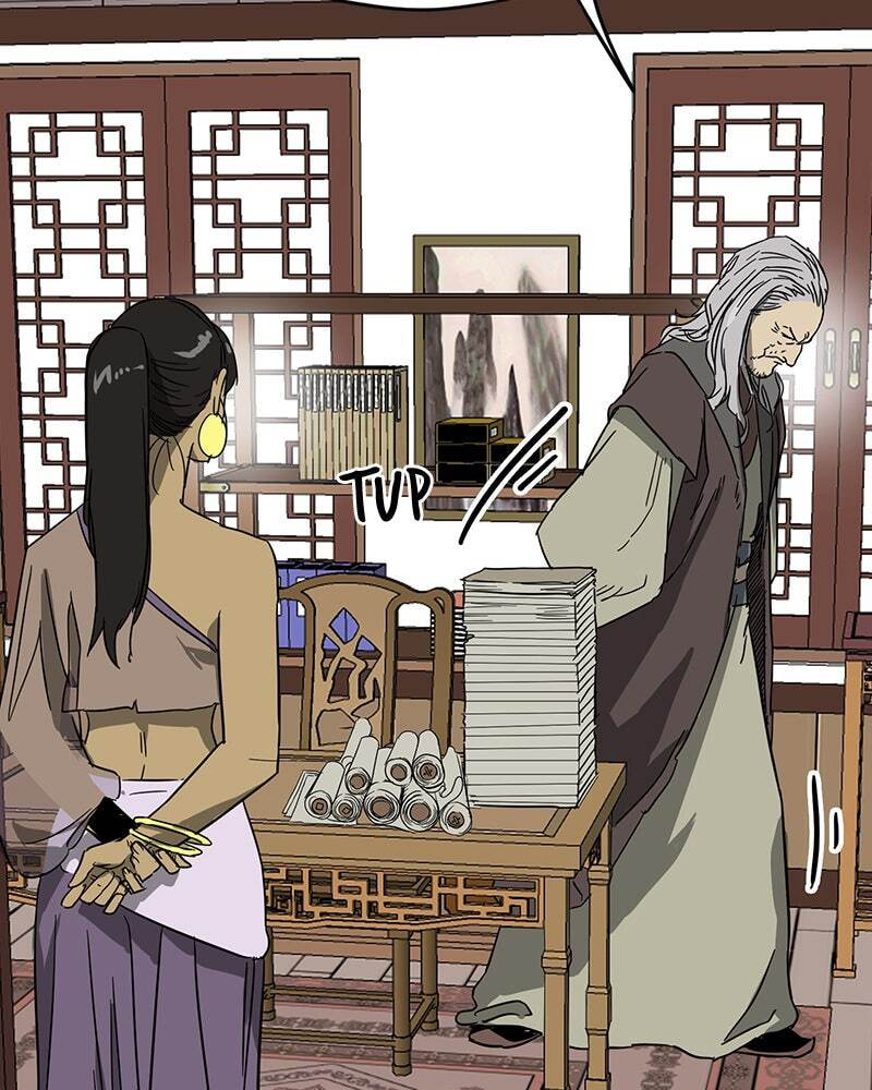 Read Infinite Leveling: Murim chapter 84 image 69 on Lezhin