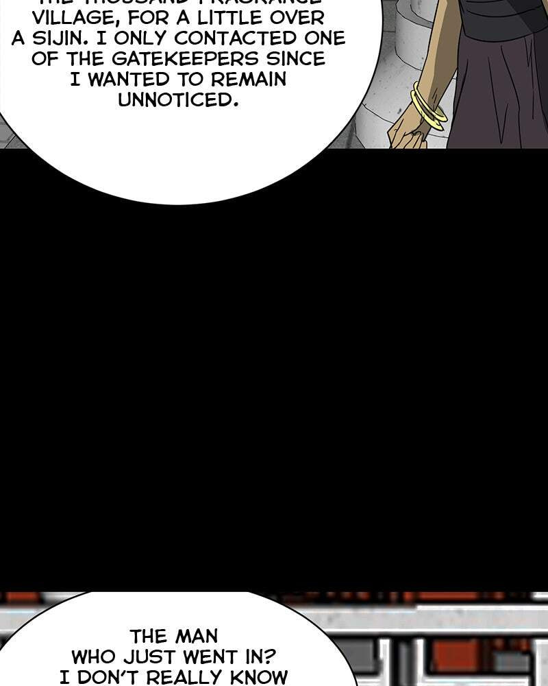 Read Infinite Leveling: Murim chapter 84 image 7 on Lezhin