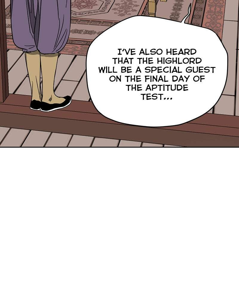Read Infinite Leveling: Murim chapter 84 image 70 on Lezhin