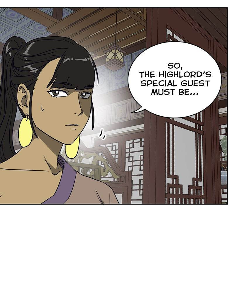 Read Infinite Leveling: Murim chapter 84 image 75 on Lezhin