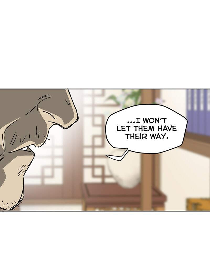 Read Infinite Leveling: Murim chapter 84 image 76 on Lezhin