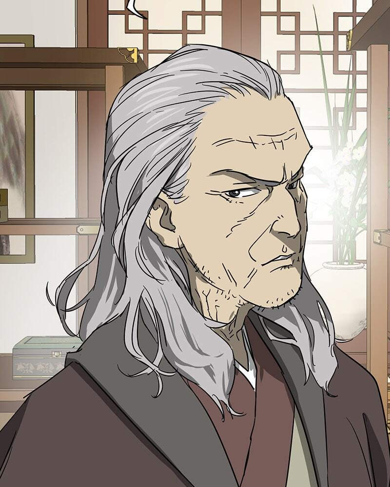 Read Infinite Leveling: Murim chapter 84 image 78 on Lezhin