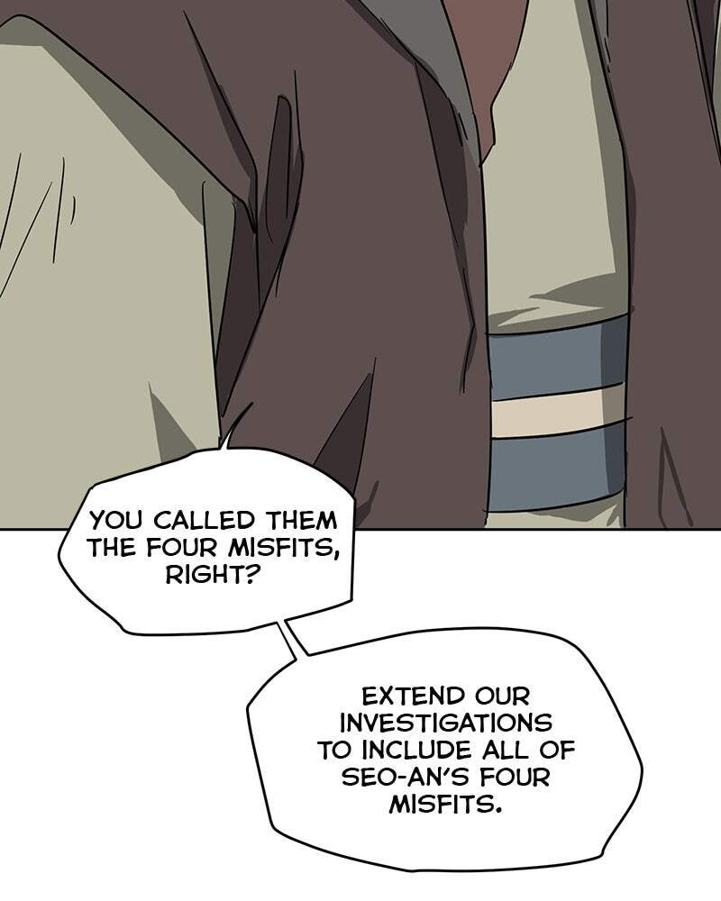 Read Infinite Leveling: Murim chapter 84 image 79 on Lezhin