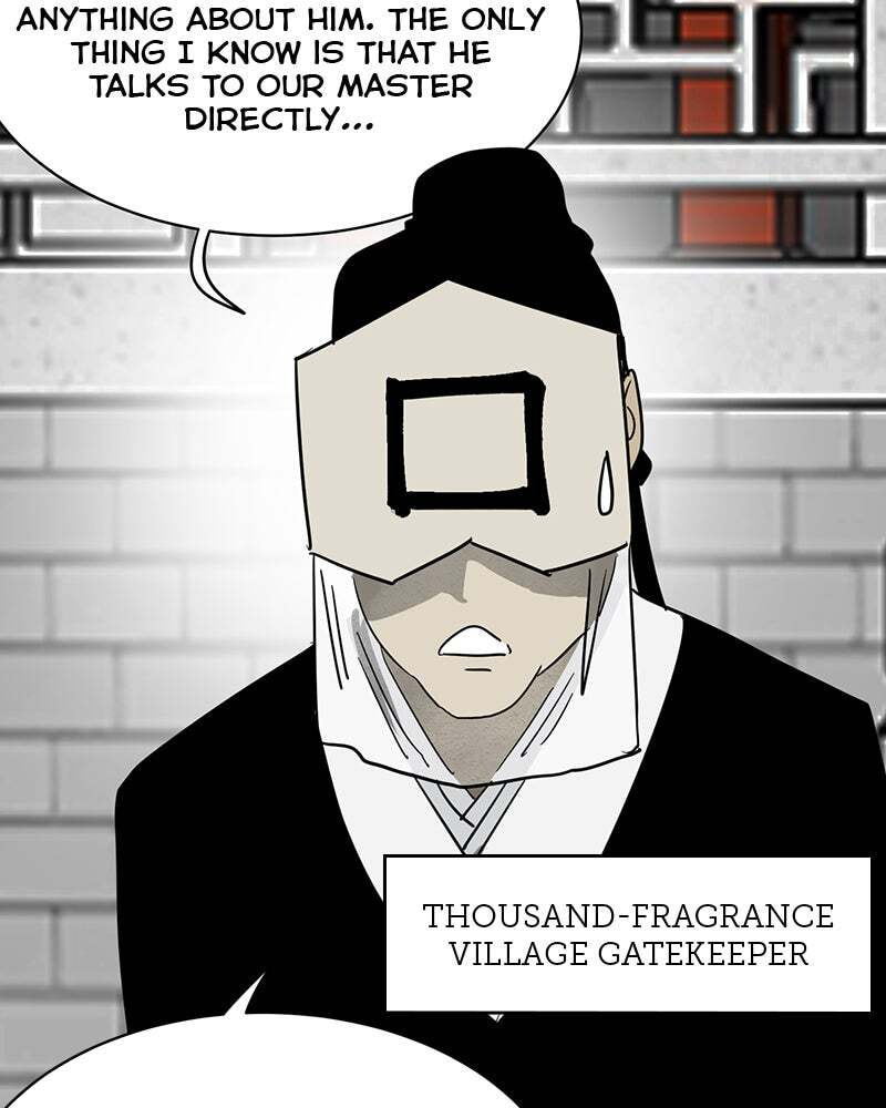 Read Infinite Leveling: Murim chapter 84 image 8 on Lezhin