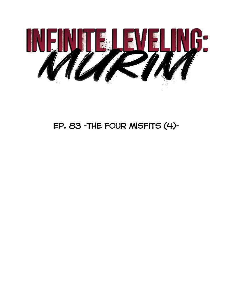 Read Infinite Leveling: Murim chapter 84 image 81 on Lezhin