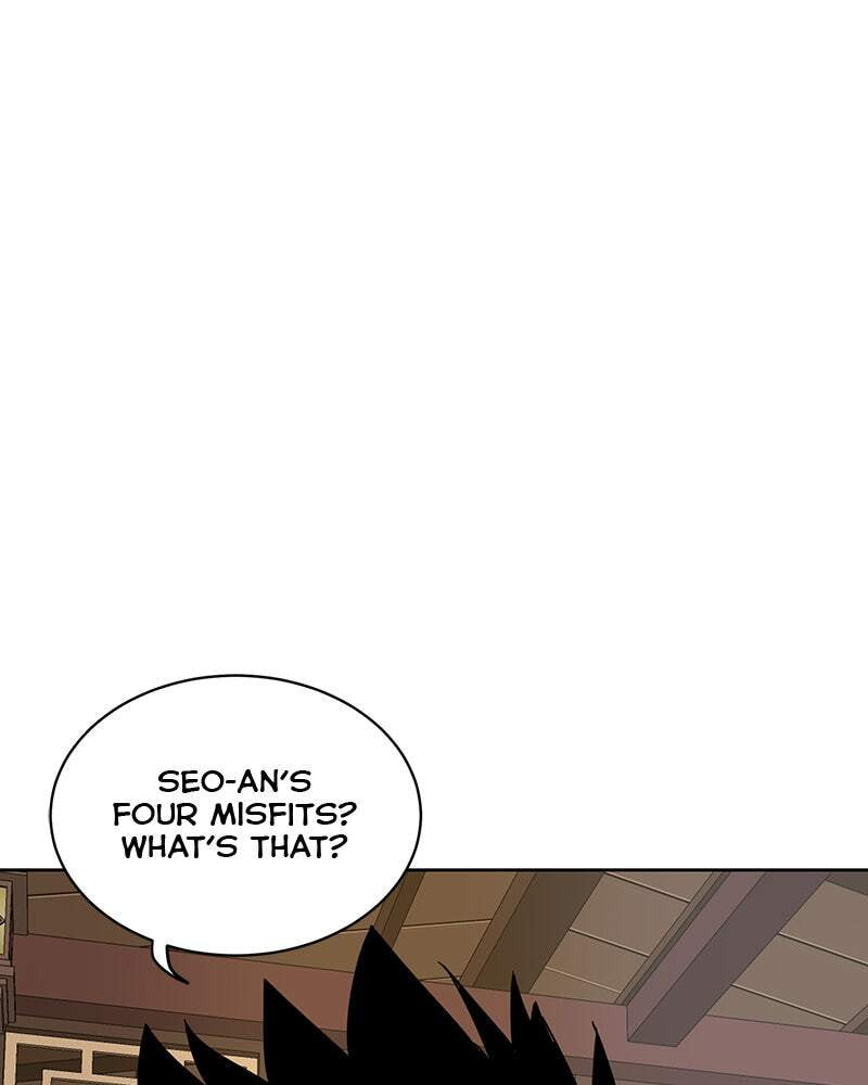 Read Infinite Leveling: Murim chapter 84 image 82 on Lezhin