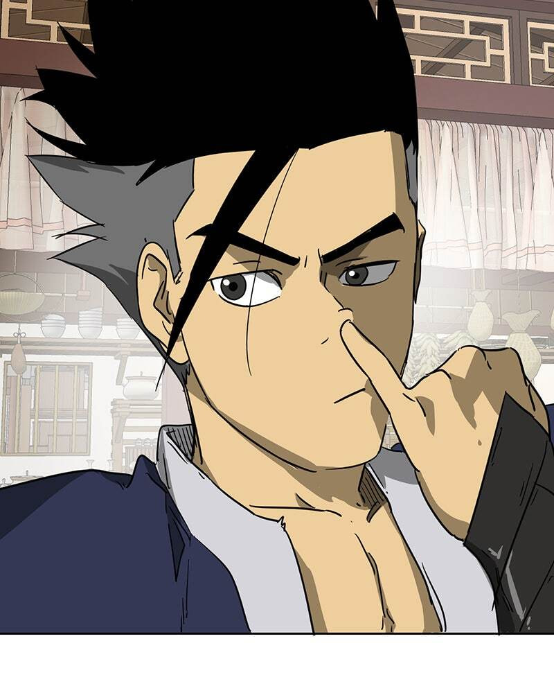 Read Infinite Leveling: Murim chapter 84 image 83 on Lezhin