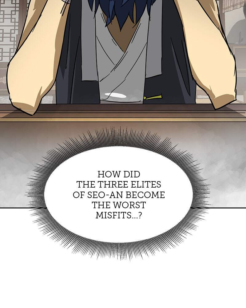 Read Infinite Leveling: Murim chapter 84 image 88 on Lezhin