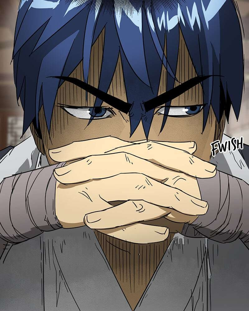 Read Infinite Leveling: Murim chapter 84 image 90 on Lezhin