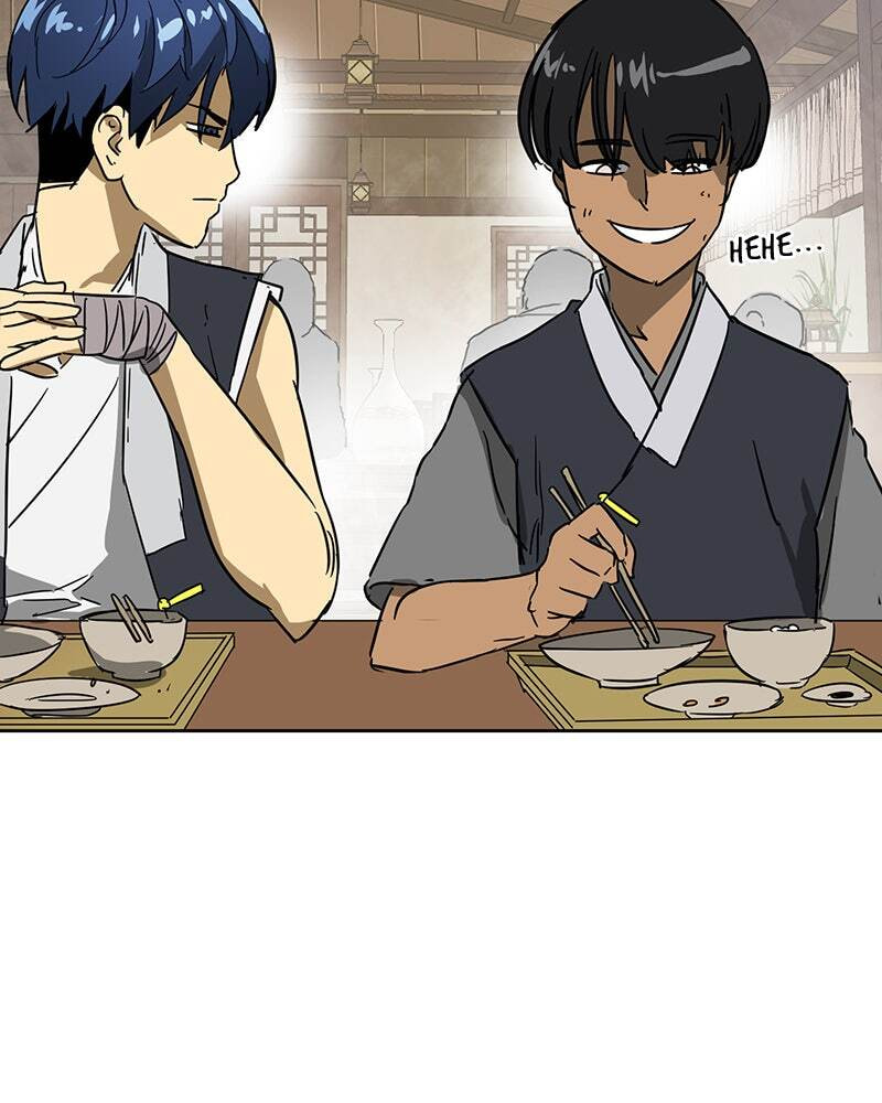 Read Infinite Leveling: Murim chapter 84 image 93 on Lezhin