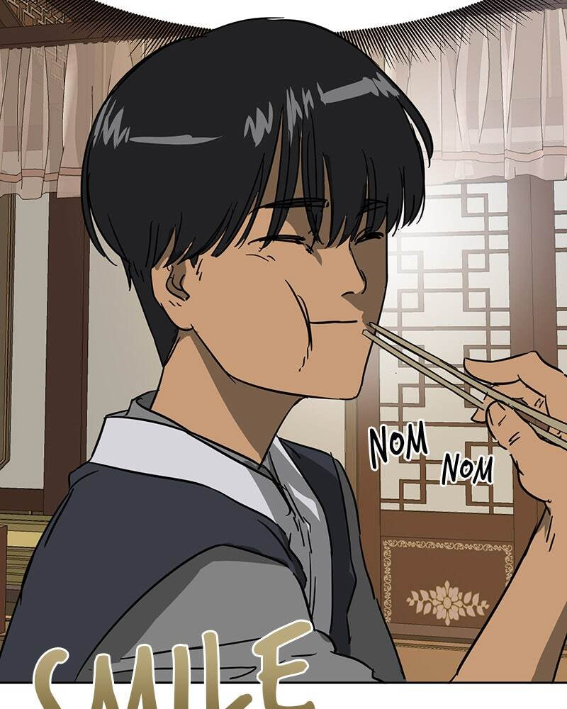 Read Infinite Leveling: Murim chapter 84 image 95 on Lezhin