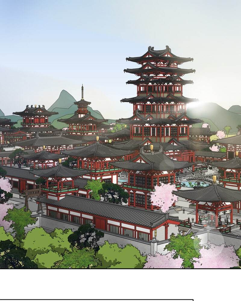 Read Infinite Leveling: Murim chapter 85 image 1 on Lezhin