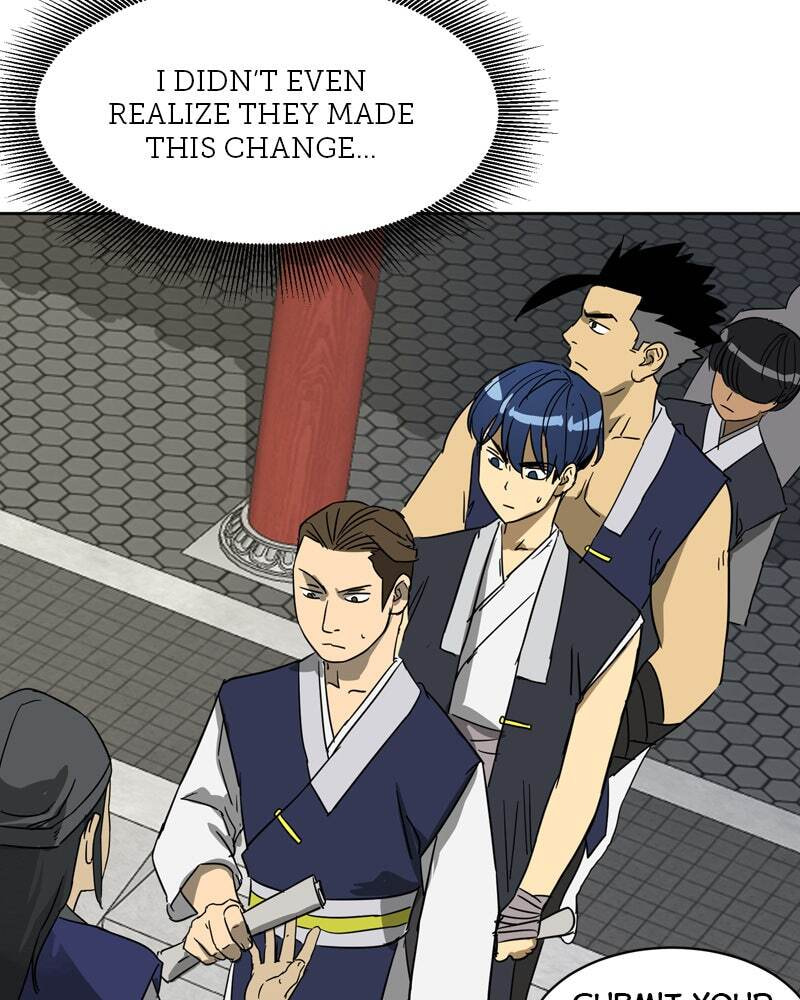 Read Infinite Leveling: Murim chapter 85 image 101 on Lezhin