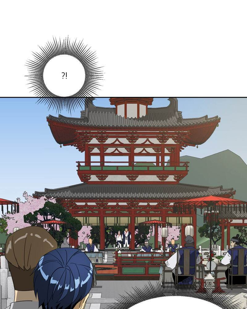 Read Infinite Leveling: Murim chapter 85 image 103 on Lezhin