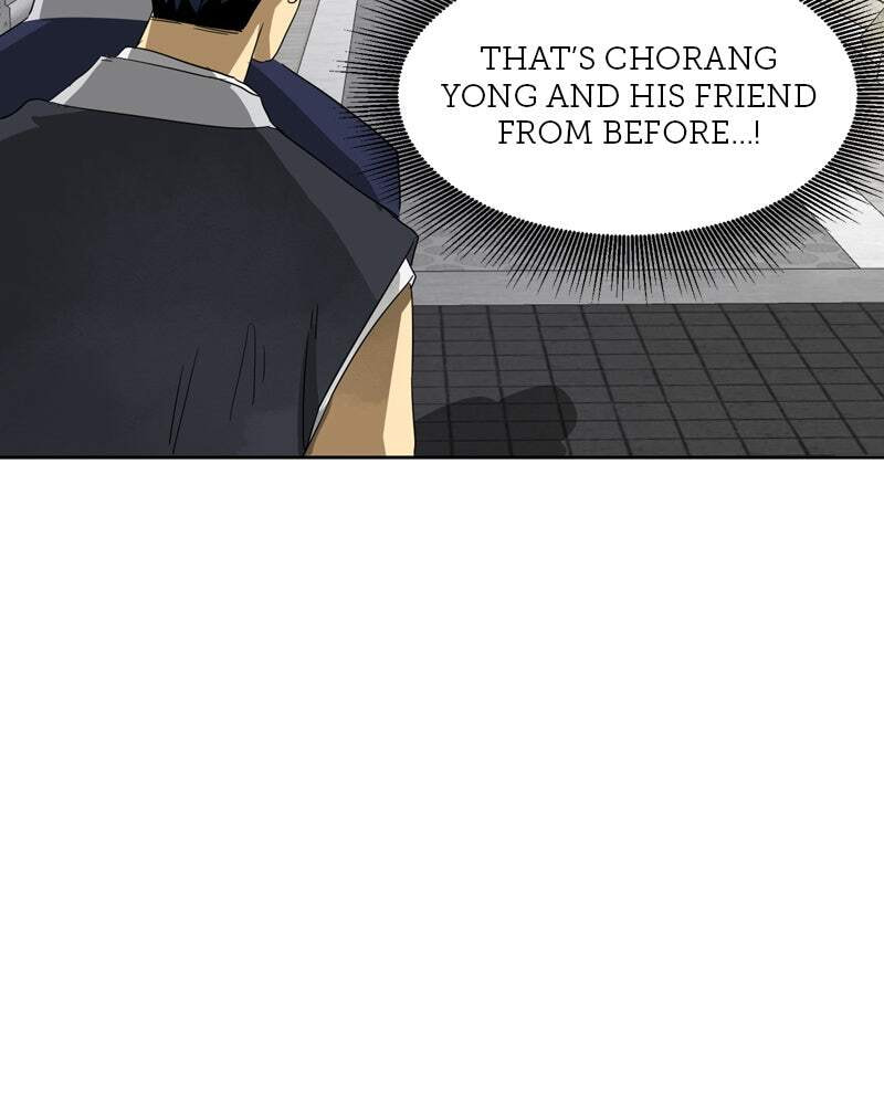 Read Infinite Leveling: Murim chapter 85 image 104 on Lezhin