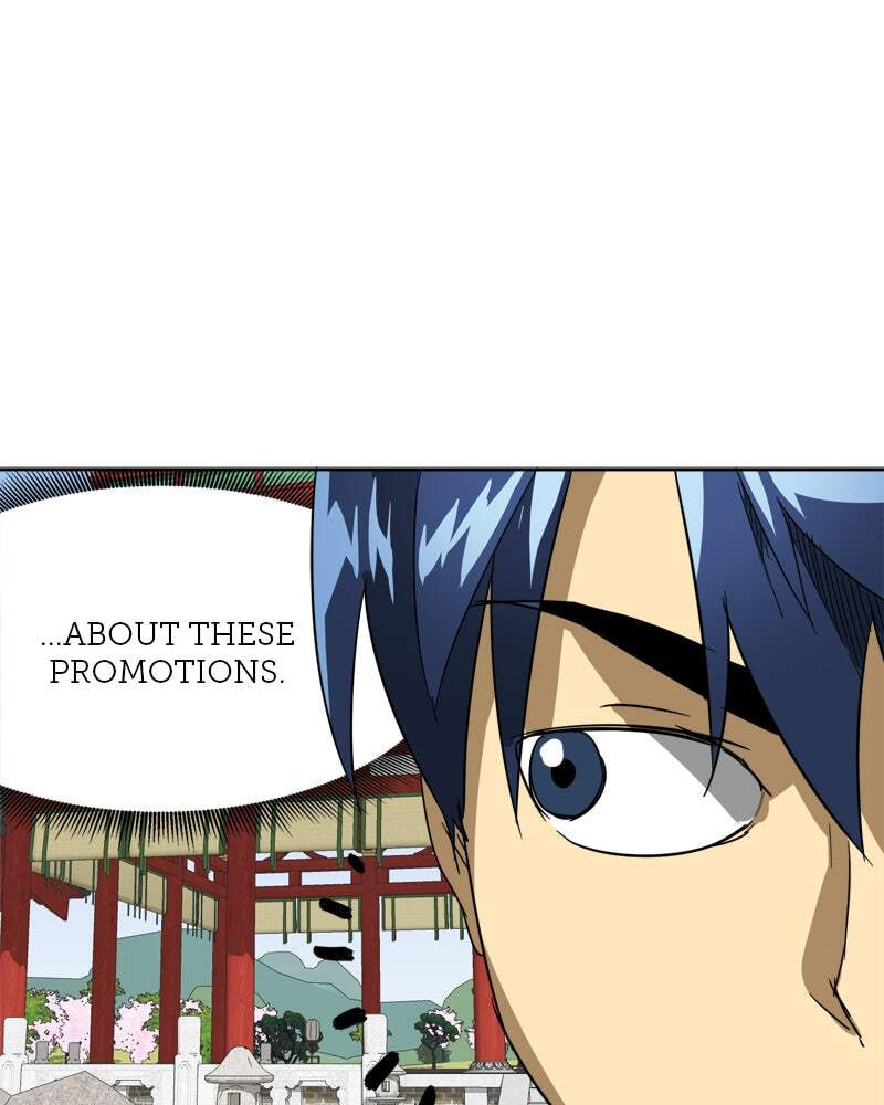 Read Infinite Leveling: Murim chapter 85 image 116 on Lezhin