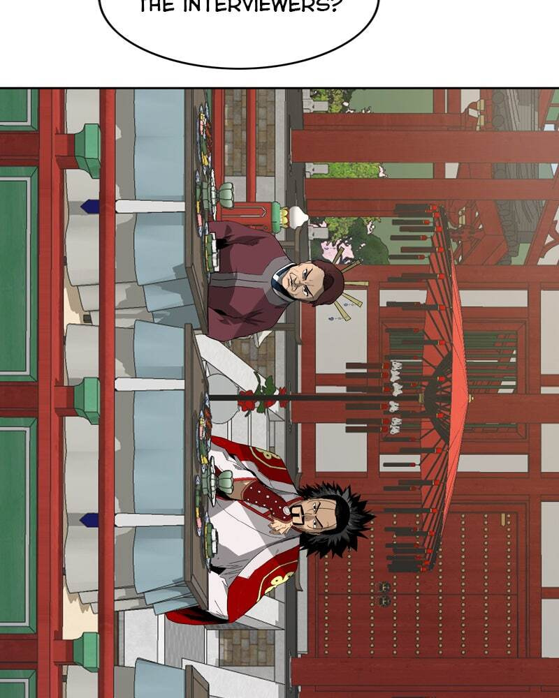 Read Infinite Leveling: Murim chapter 85 image 118 on Lezhin