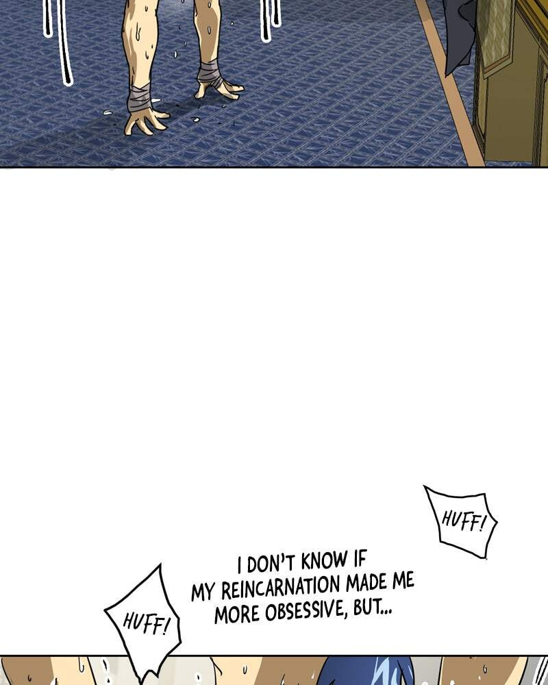 Read Infinite Leveling: Murim chapter 85 image 12 on Lezhin