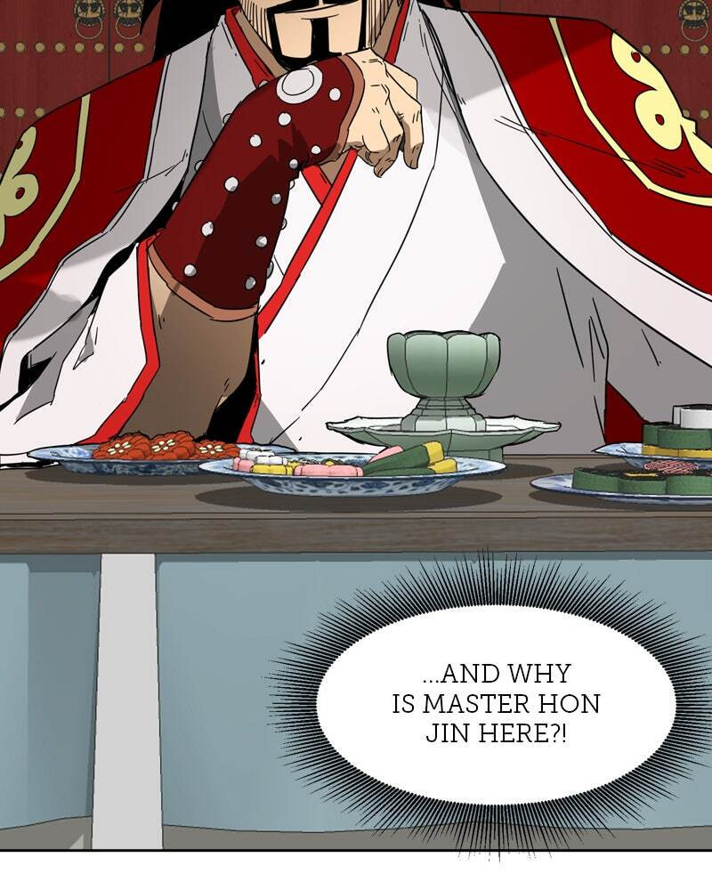 Read Infinite Leveling: Murim chapter 85 image 125 on Lezhin