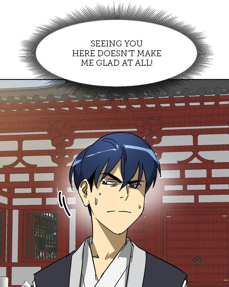 Read Infinite Leveling: Murim chapter 85 image 129 on Lezhin