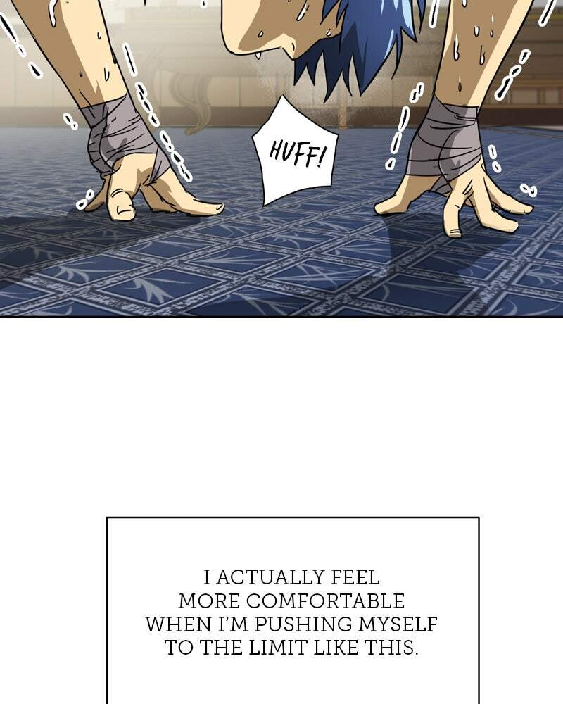 Read Infinite Leveling: Murim chapter 85 image 13 on Lezhin
