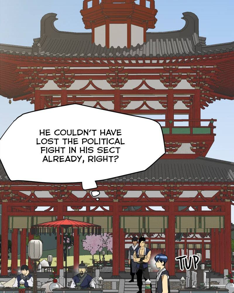 Read Infinite Leveling: Murim chapter 85 image 131 on Lezhin