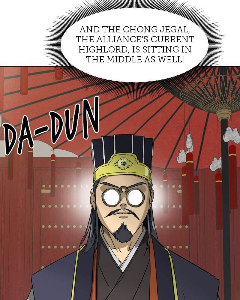 Read Infinite Leveling: Murim chapter 85 image 133 on Lezhin