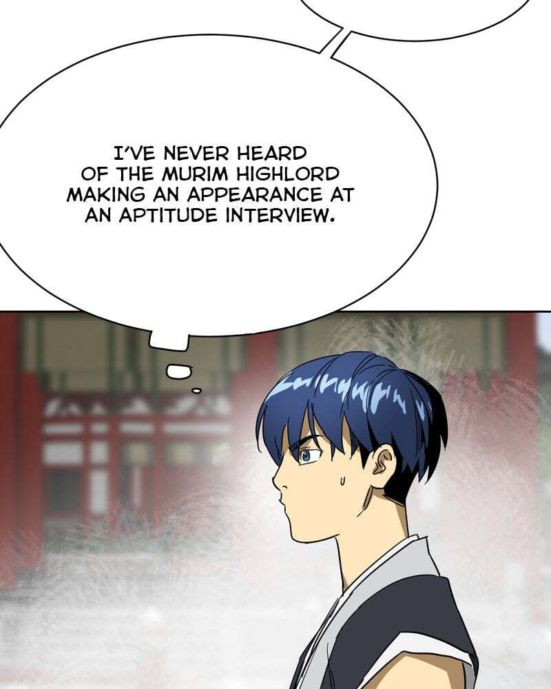 Read Infinite Leveling: Murim chapter 85 image 135 on Lezhin