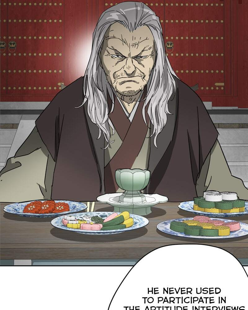 Read Infinite Leveling: Murim chapter 85 image 143 on Lezhin