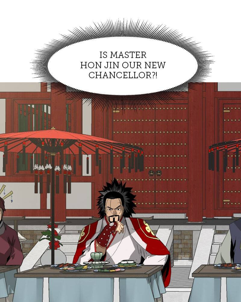 Read Infinite Leveling: Murim chapter 85 image 148 on Lezhin