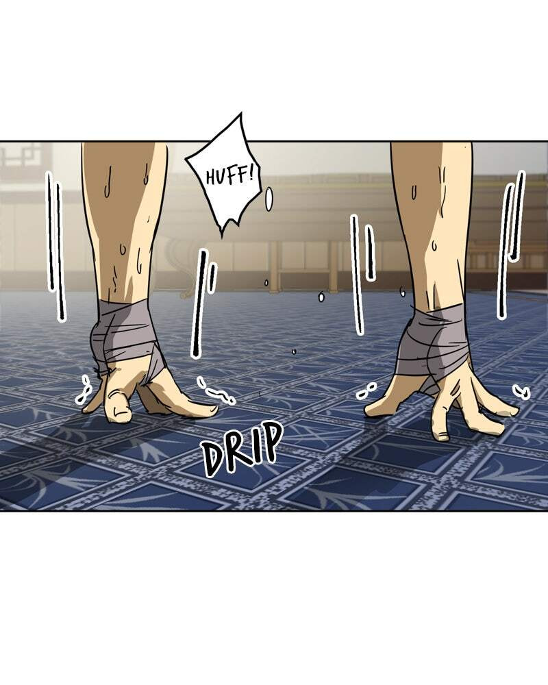 Read Infinite Leveling: Murim chapter 85 image 15 on Lezhin