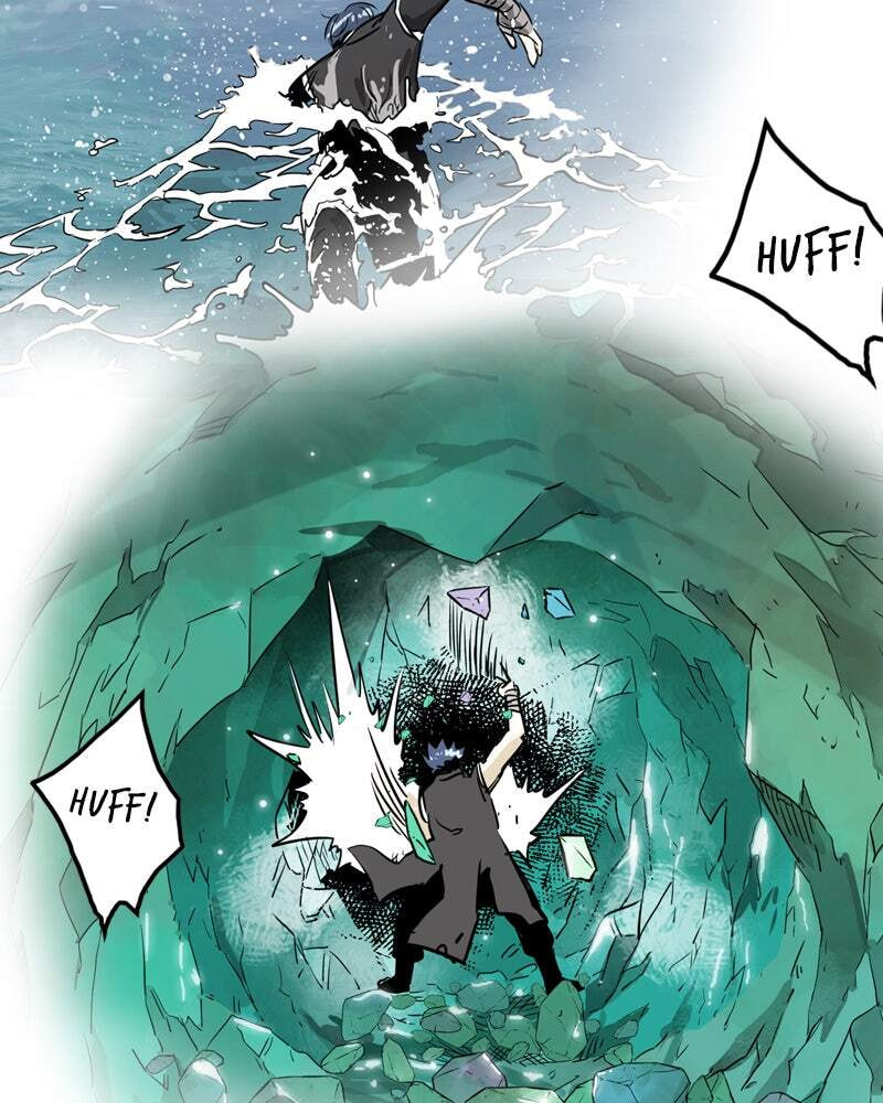 Read Infinite Leveling: Murim chapter 85 image 18 on Lezhin