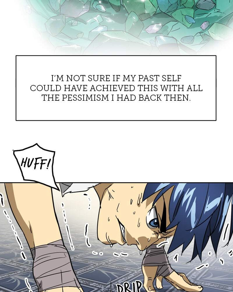 Read Infinite Leveling: Murim chapter 85 image 19 on Lezhin