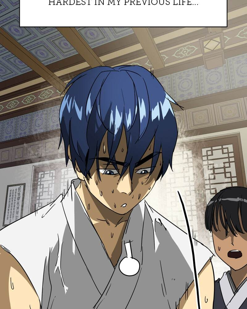 Read Infinite Leveling: Murim chapter 85 image 21 on Lezhin