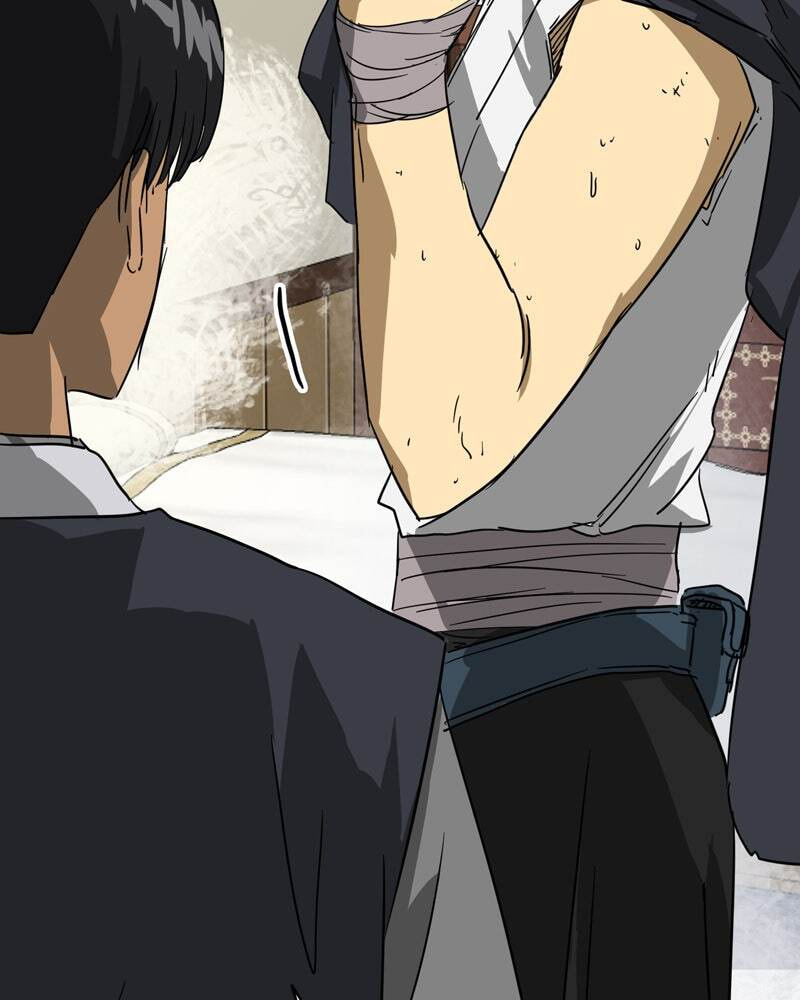 Read Infinite Leveling: Murim chapter 85 image 26 on Lezhin