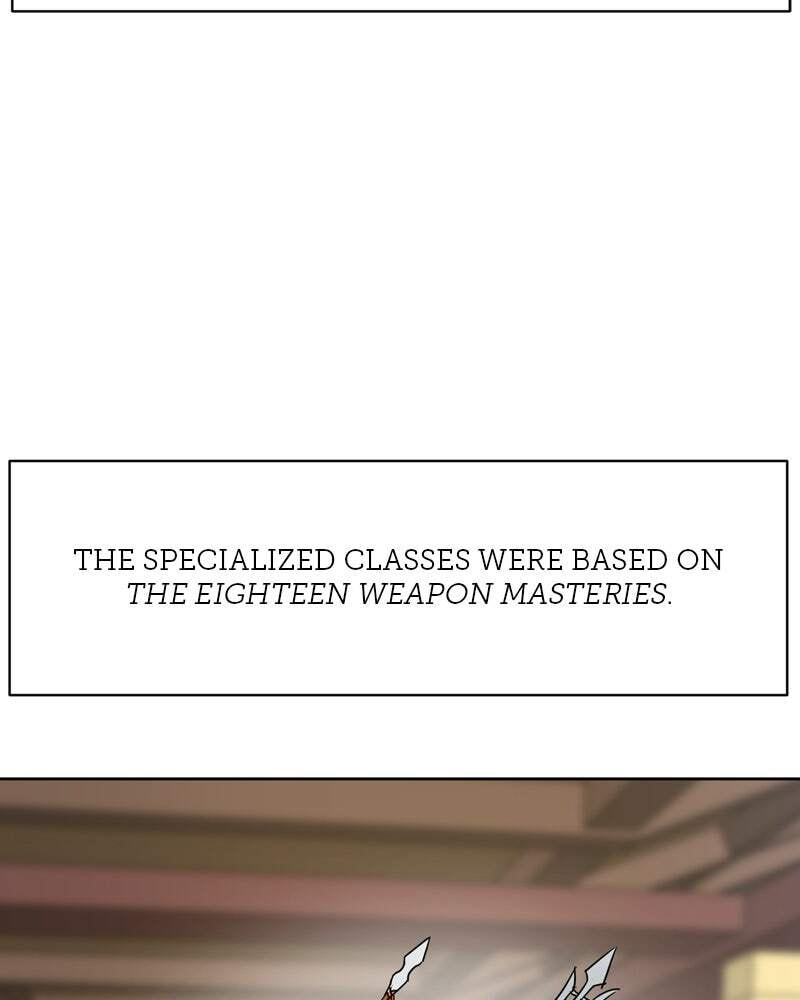 Read Infinite Leveling: Murim chapter 85 image 32 on Lezhin