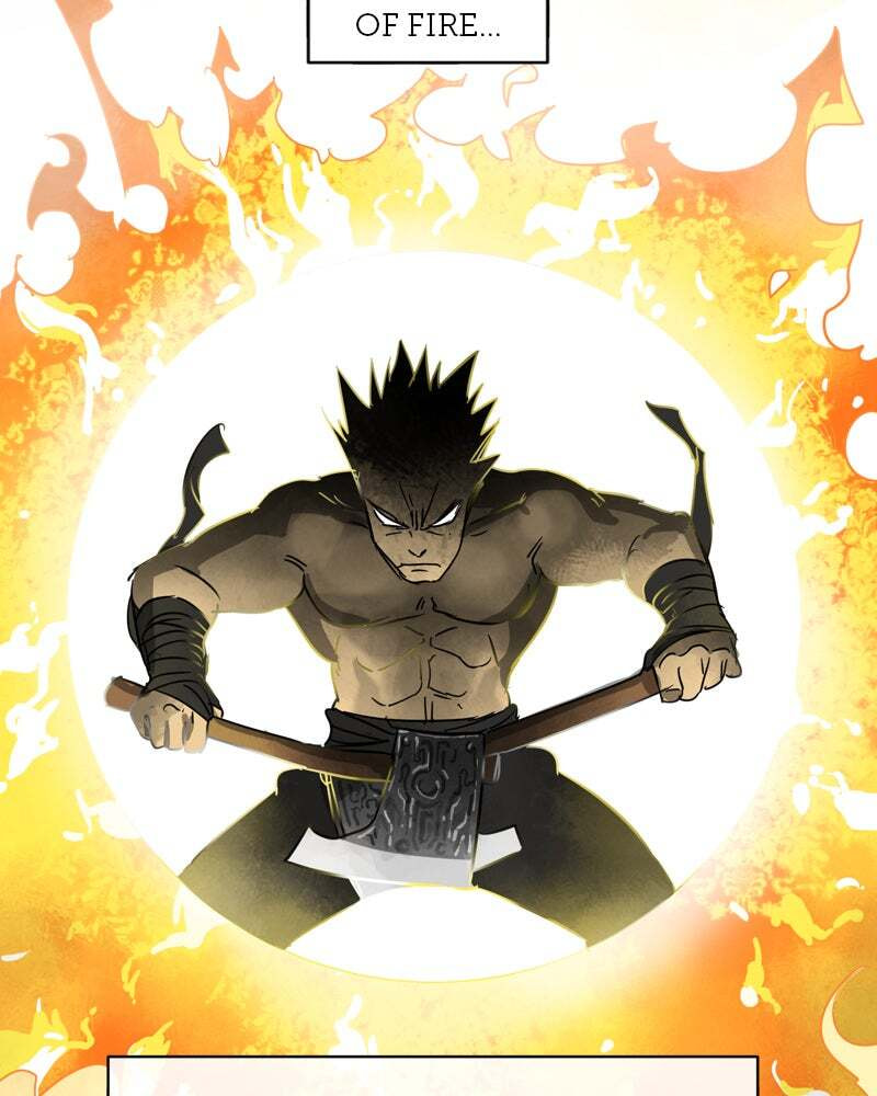 Read Infinite Leveling: Murim chapter 85 image 40 on Lezhin