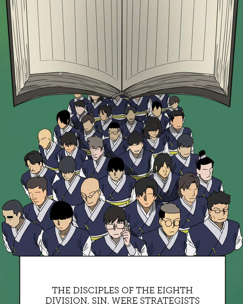 Read Infinite Leveling: Murim chapter 85 image 50 on Lezhin