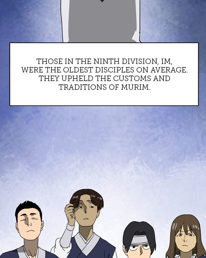 Read Infinite Leveling: Murim chapter 85 image 53 on Lezhin