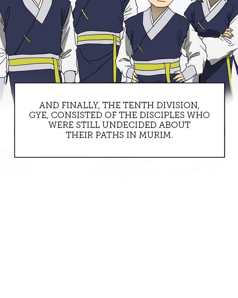 Read Infinite Leveling: Murim chapter 85 image 54 on Lezhin
