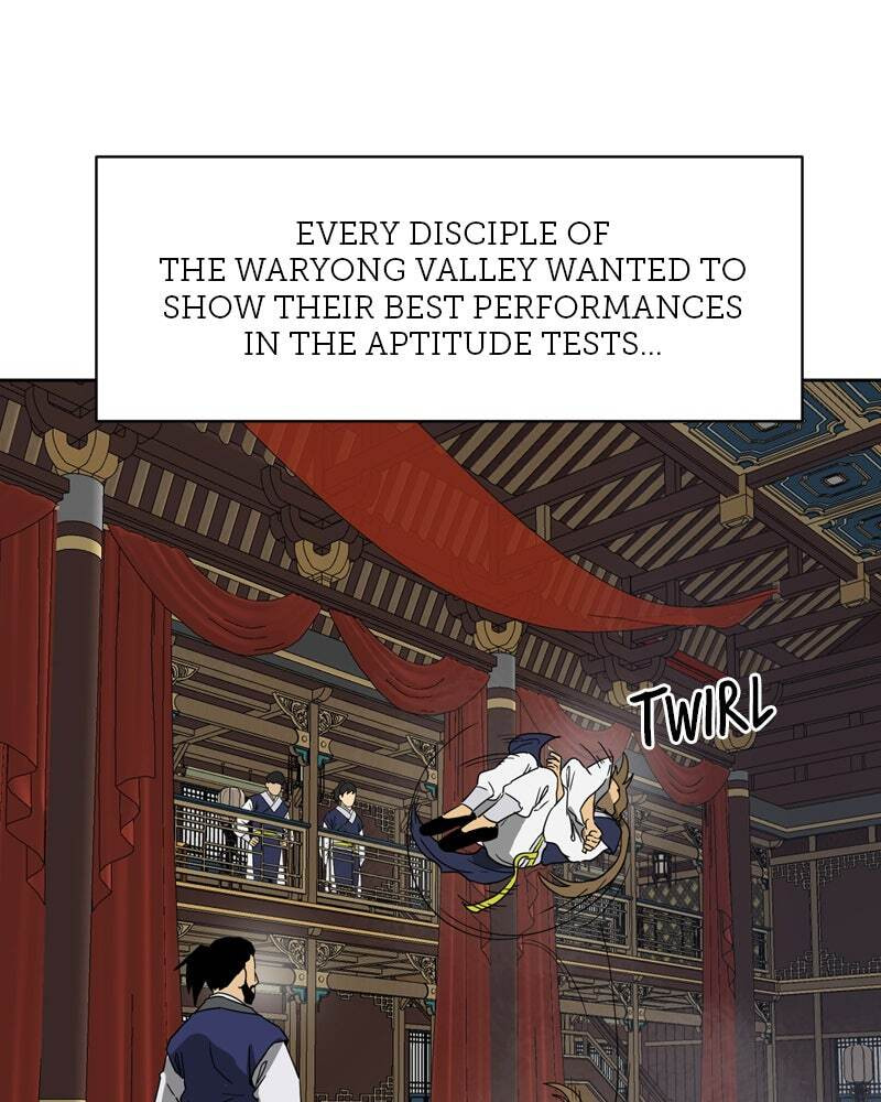 Read Infinite Leveling: Murim chapter 85 image 55 on Lezhin