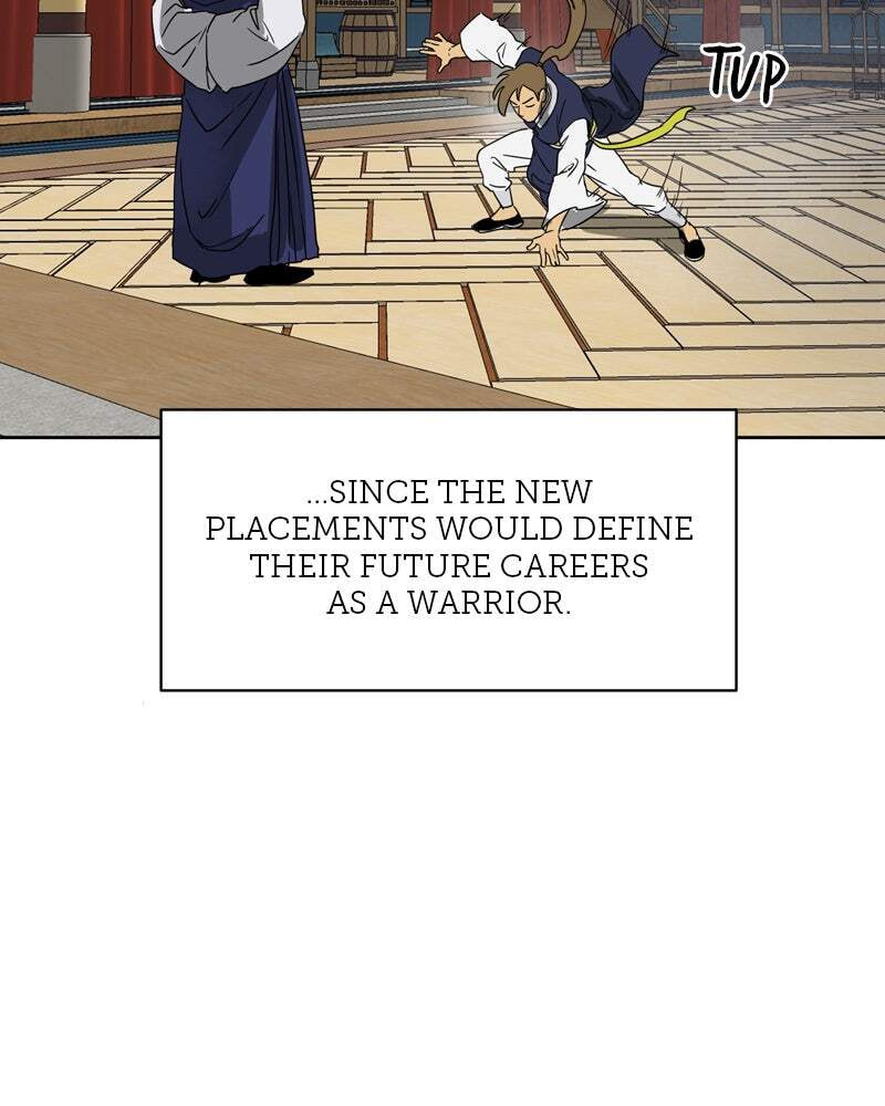 Read Infinite Leveling: Murim chapter 85 image 56 on Lezhin