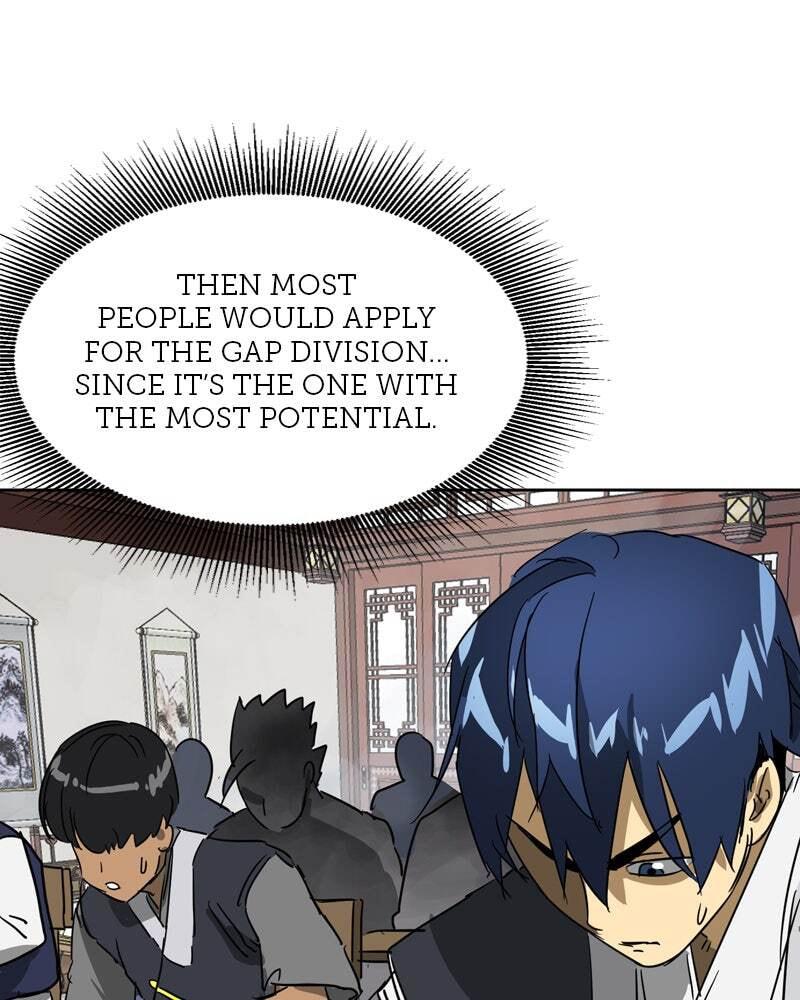 Read Infinite Leveling: Murim chapter 85 image 59 on Lezhin